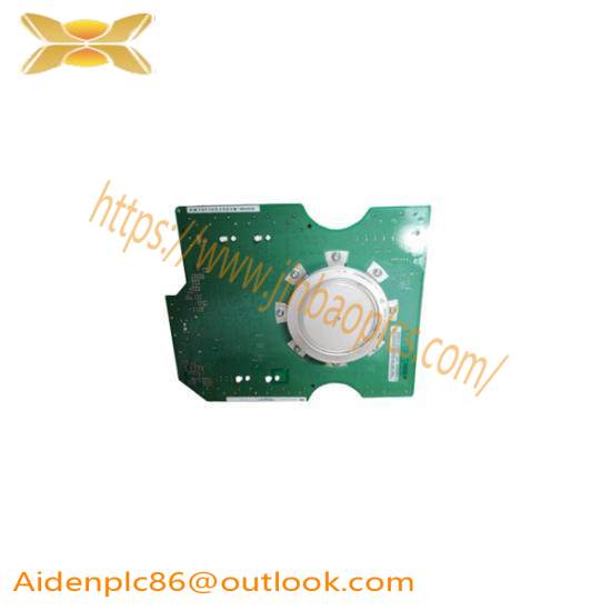 ABB 5SHX1060H000 3BHE024415R0101 3BHB020538R0001 GVC714A101