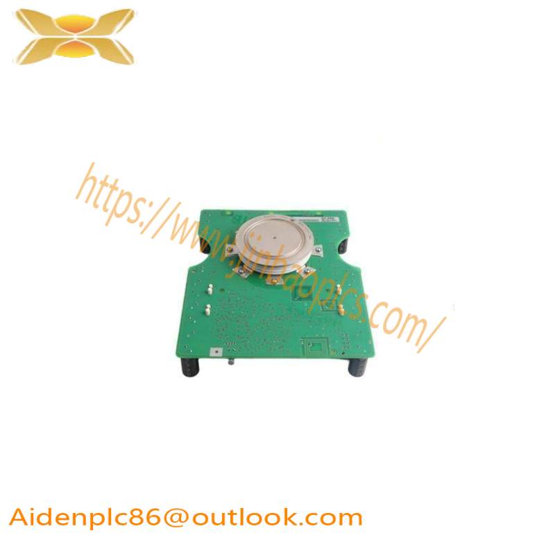 ABB 5SHX14H4502