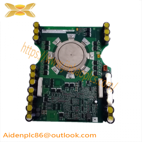ABB 5SHX2645L0004 5SXE05-0156