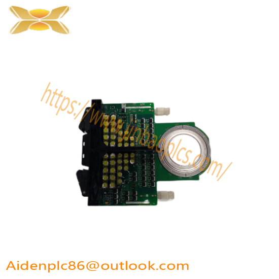 ABB 5SHX2645L0004 DCS Module
