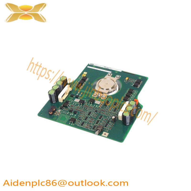 ABB 5SHX 1000H0003 Module