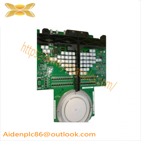 ABB 5SHY3545L0003 Voltage protection module