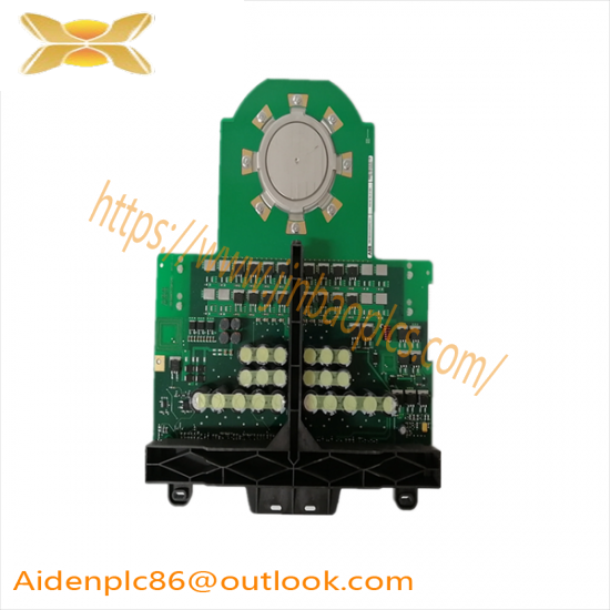 ABB 5SHY3545L0009 3BHB013085R0001