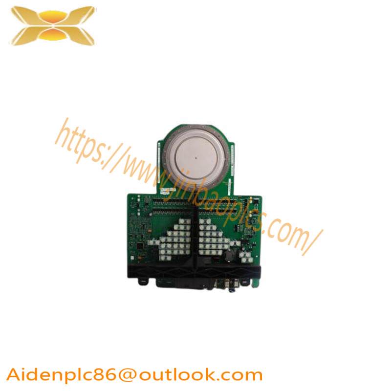 ABB 5SHY3545L0009 3BHB013085R0001 IGCT MODULE