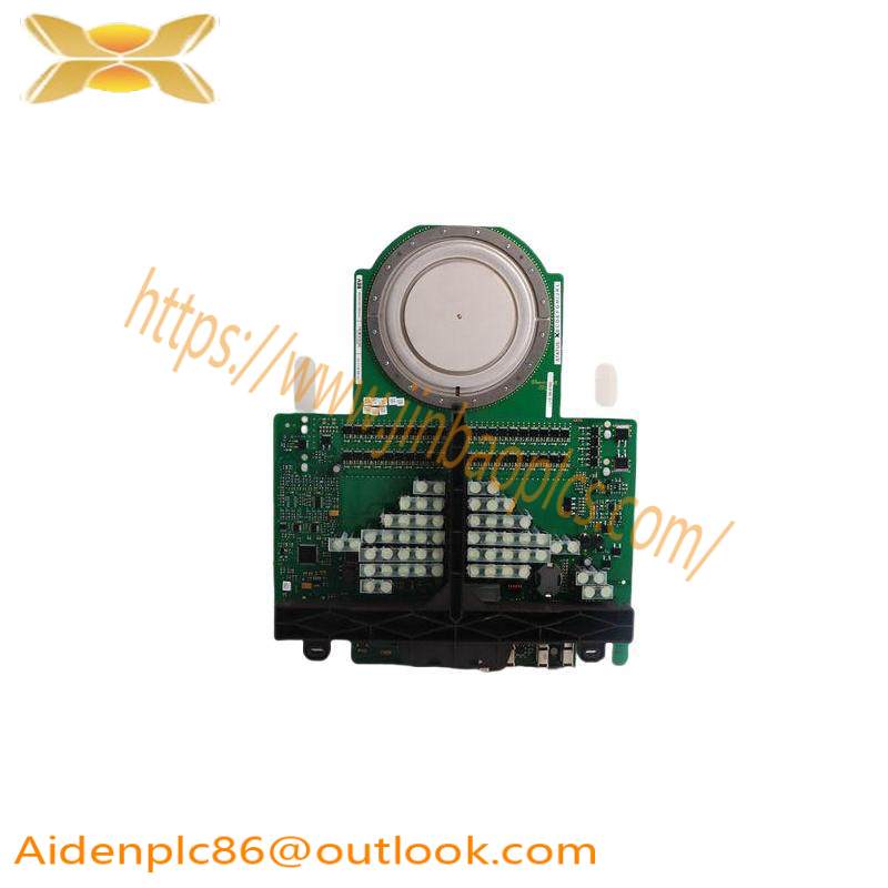 ABB 5SHY3545L0014 3BHB013085R0001