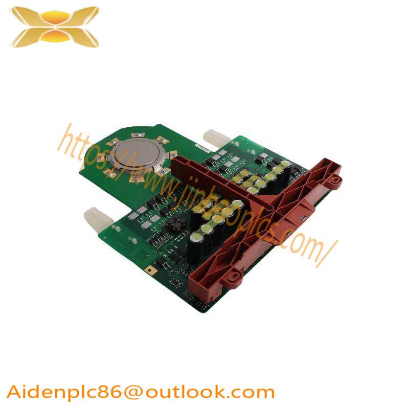 ABB 5SHY3545L0014 GVC736CE101