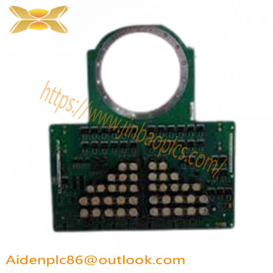 ABB 5SHY3545L0014 GVC736CE101