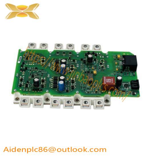 ABB 5SHY35L4503 3BHB004692R0002