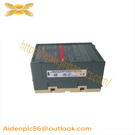 ABB 5SHY35L4503 5SXE01-0127