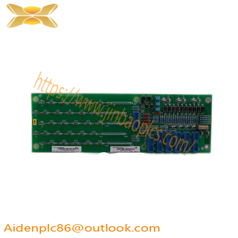 ABB 5SHY35L4520 5SXE10-0181
