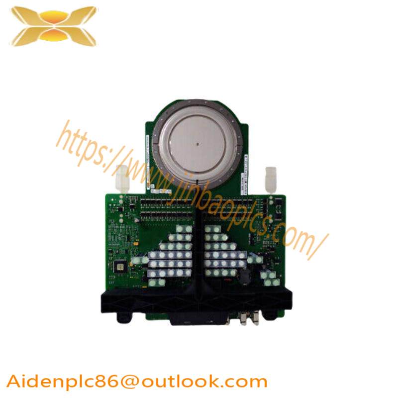 ABB 5SHY4045L0001 GVC750BE101