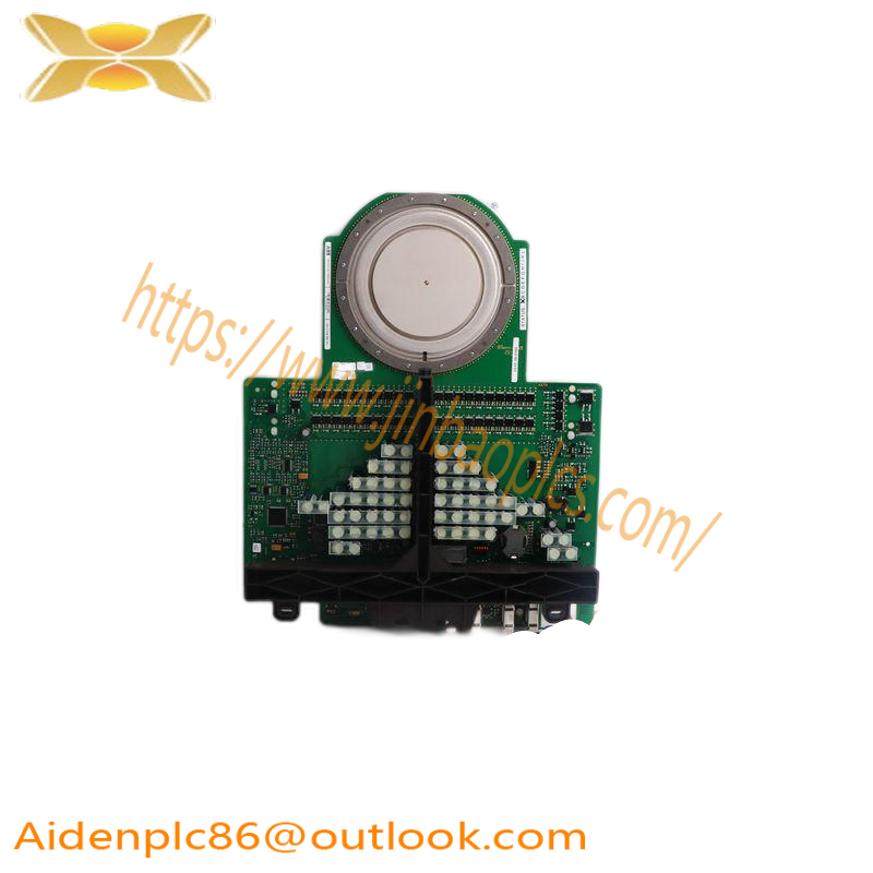 ABB 5SHY4045L0001 GVC750BE101