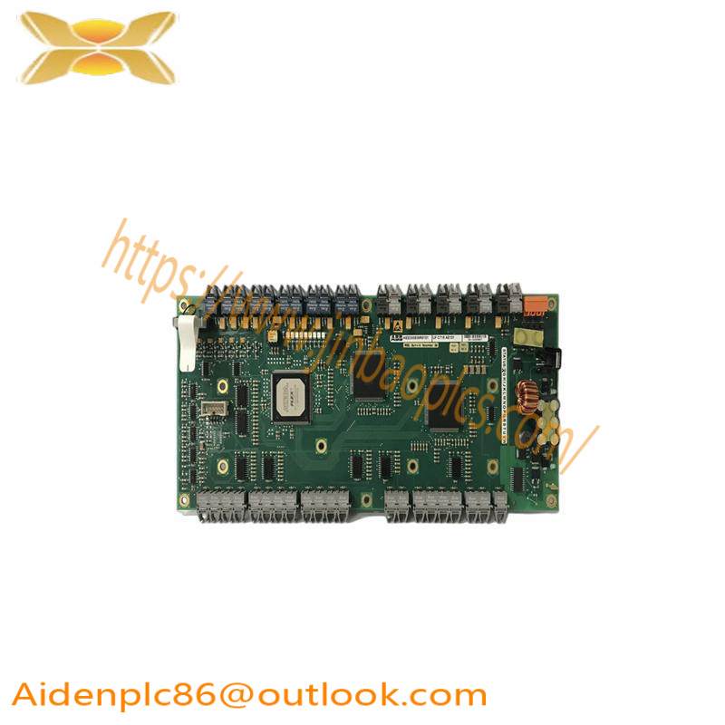 ABB 5SHY4045L0003 GVC736BE101