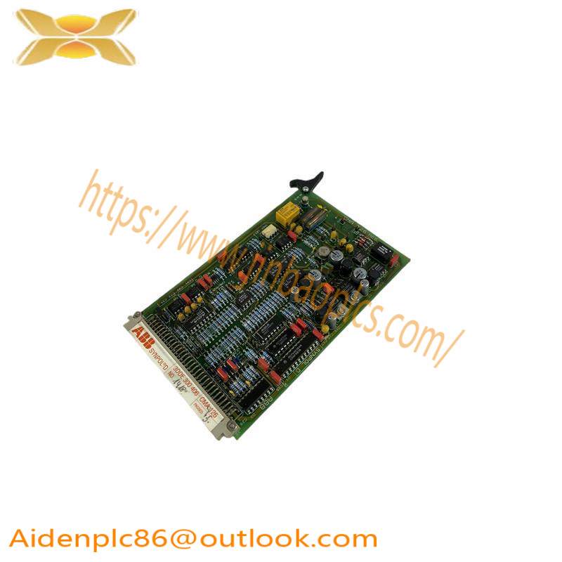 ABB 5SHY4045L0006 3BHB030310R0001