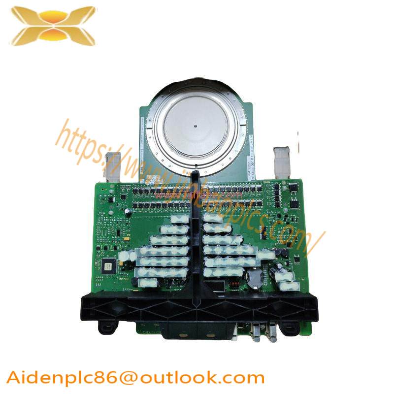 ABB 5SHY4045L0006 3BHE039203R0101