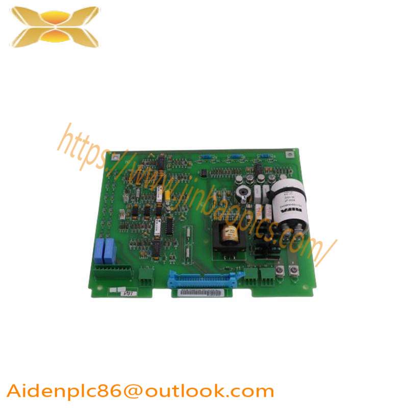 ABB 5SHY5055L0002 3BHE019719R0101