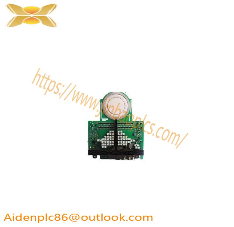 ABB 5SHY5055L0002 3BHE019719R0101