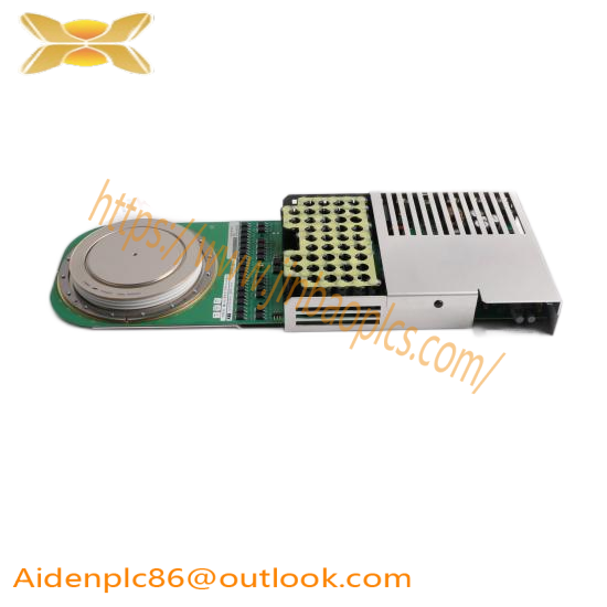 ABB 5SHY6545L0001 AC10272001R0101