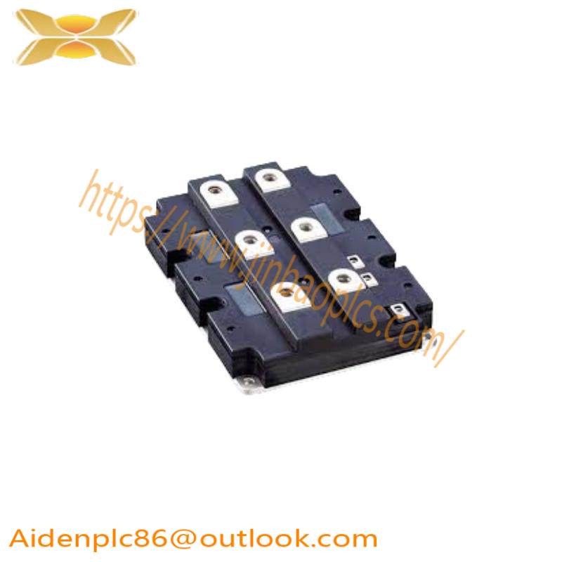 ABB 5SNA1200E330100 HiPak IGBT Module