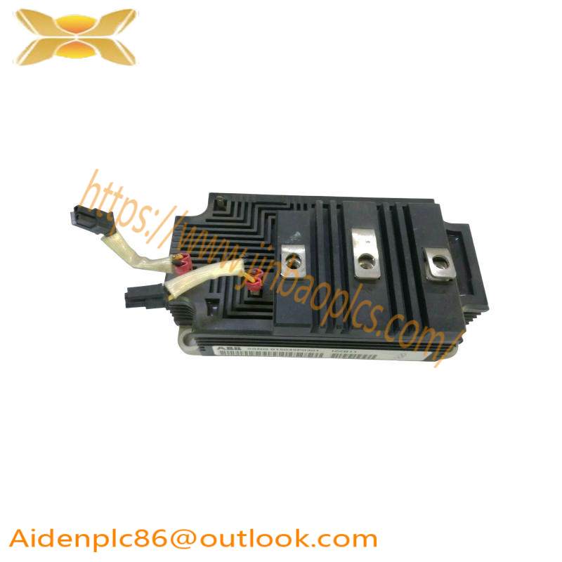 ABB 5SNG 015045P0301 IGBT Module