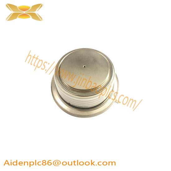 ABB 5STP 33L2800 Control System Accessory