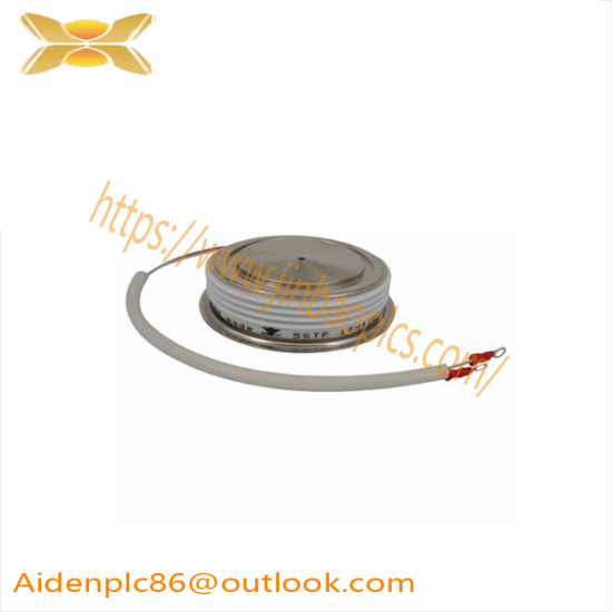 ABB 5STP18F1800 Phase Control Thyristor