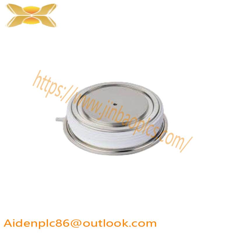 ABB 5STP38Q4200 Phase Control Thyristor