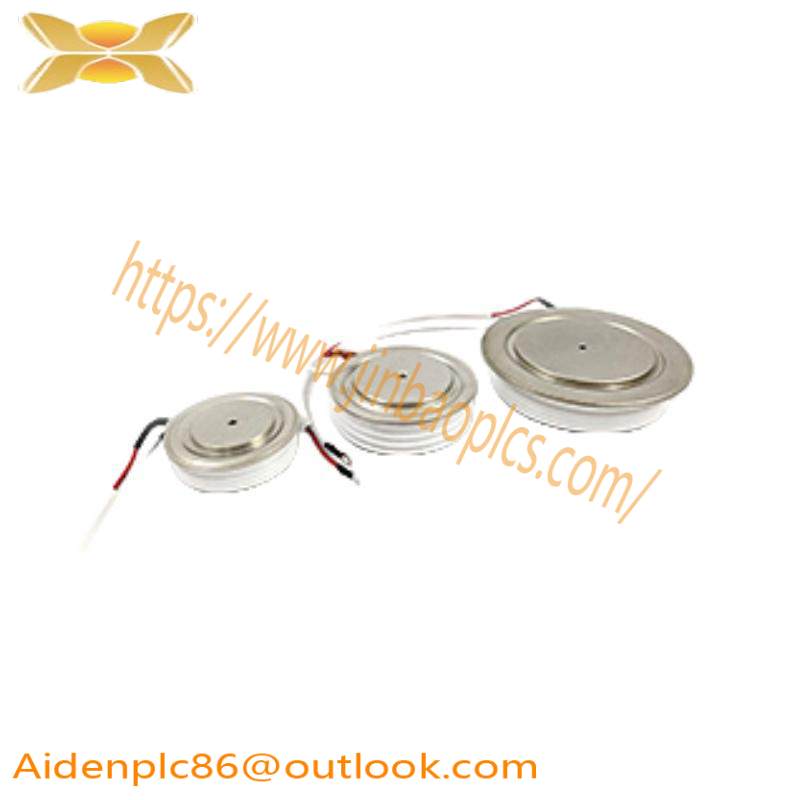 ABB 5STP 08F6500 Thyristor MODULE