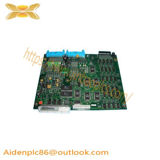 ABB 6111032-1B/YPH108B/SP 61179402 Speed Measurement Board