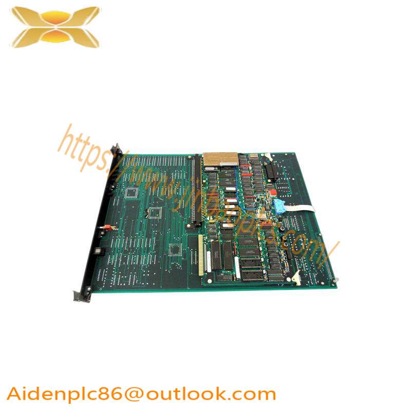 ABB 6205BZ10100 6205BZ10100K Module