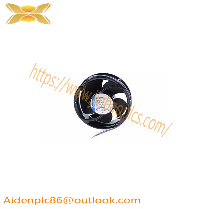 ABB 3HAC2497-4