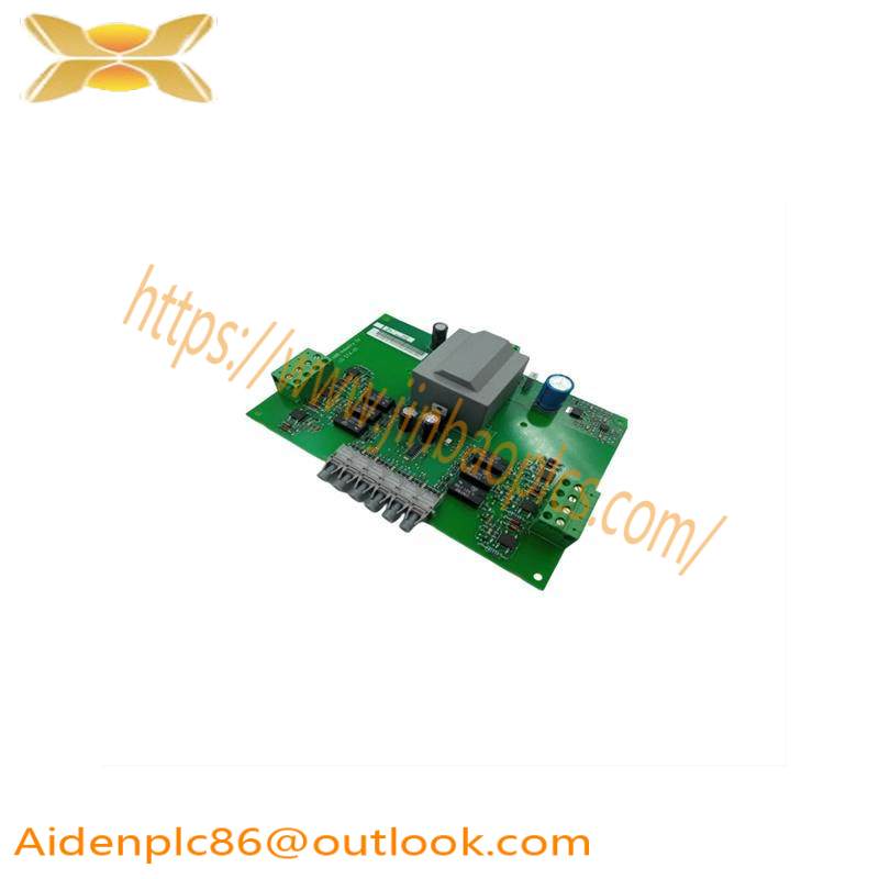 ABB 3HAC023297-003