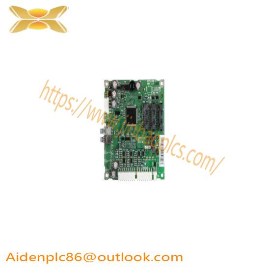 ABB 64513591 Main Circuit Board Interface