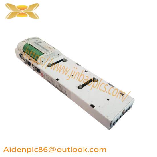 ABB 64535943 AIMA-01C I/O Module Adapter