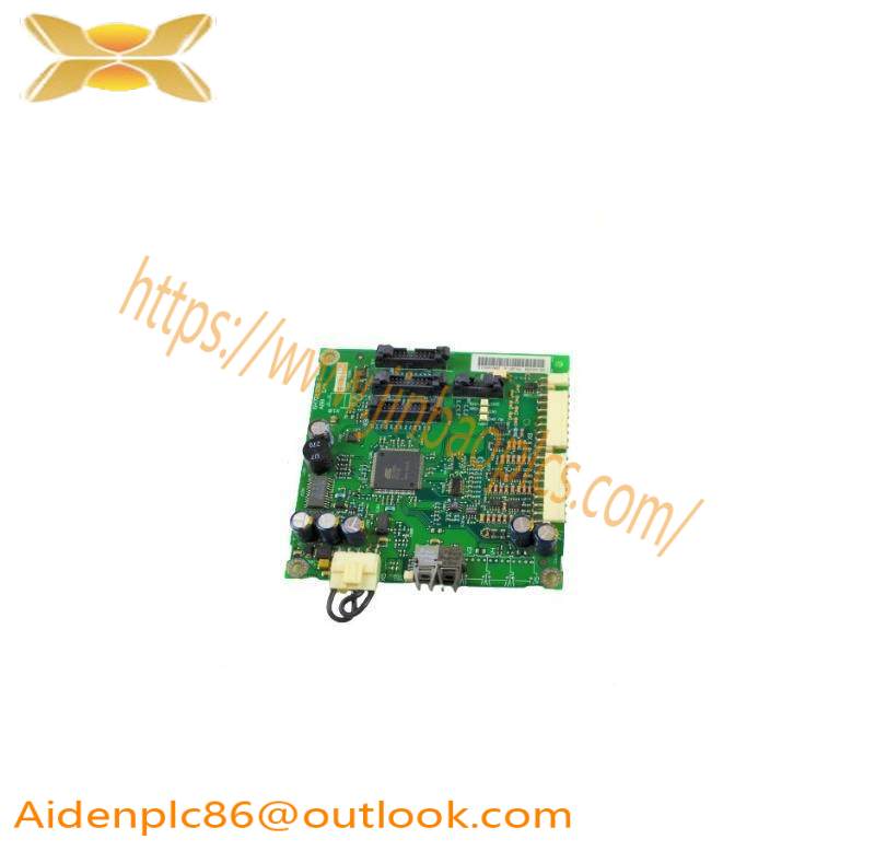 ABB 64721330C Board