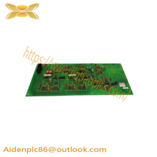 ABB 3HAC029187-001