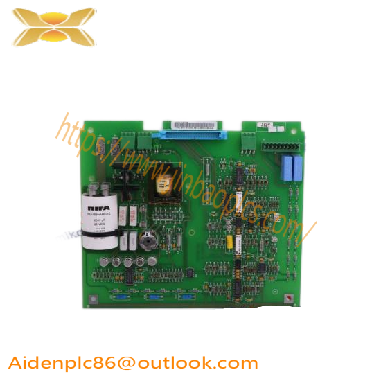 ABB 6632097A1 BAILEY INFI 90