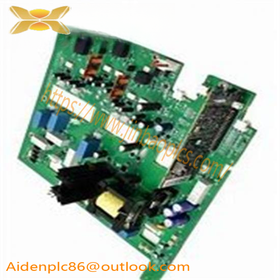 ABB DSQC345D