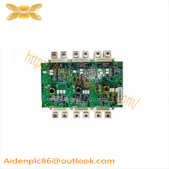 ABB 6MBI450U-170/AGDR-72C IGBT KIT