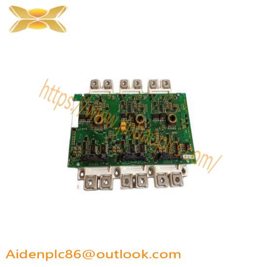 ABB 6MBI450U170 AGDR72C IGBT KIT