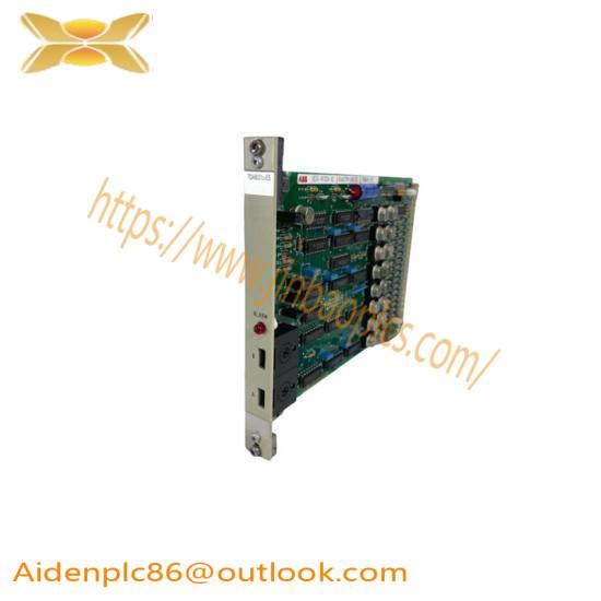 ABB 70AB01C-ES; hesg 447224 R2 Digital Output Module
