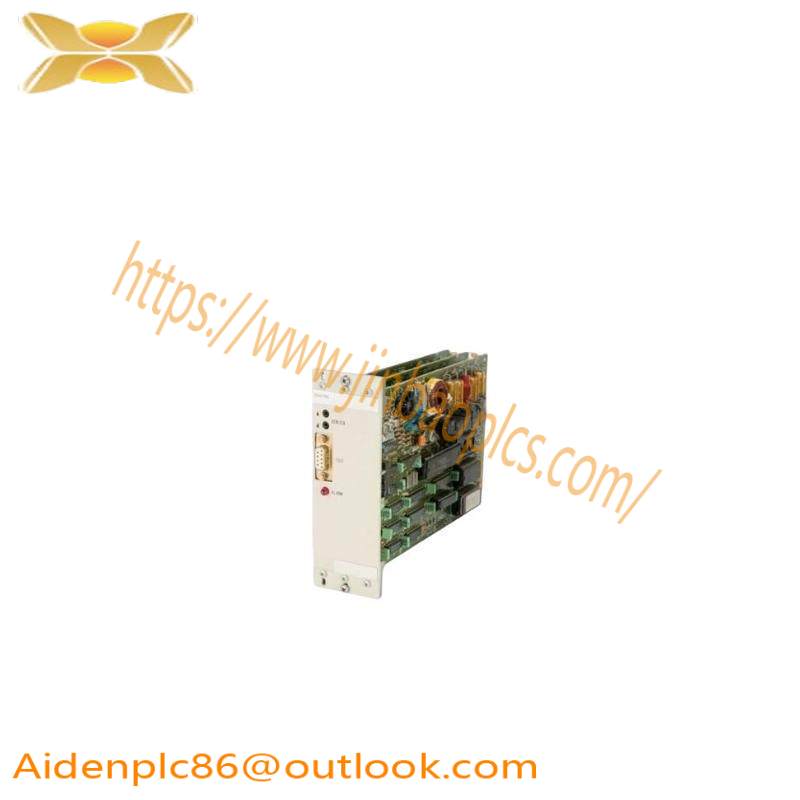 ABB 70AS47b-E HESG446923R1 Analog Output Modules