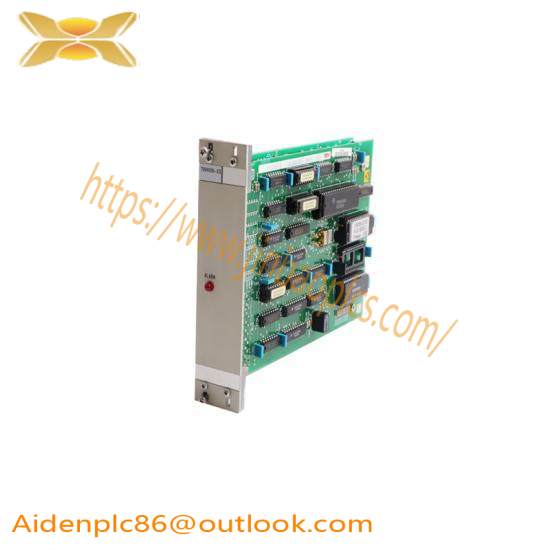 ABB 70BK03B-E; hesg 447271 R1