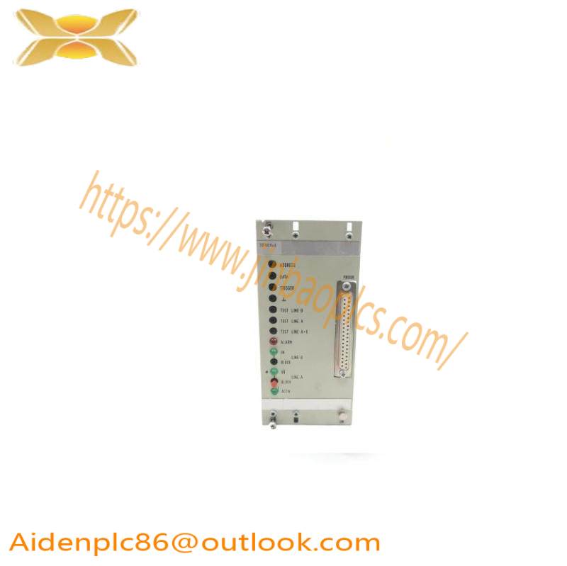 ABB 70BK06a-E HESG332194 R1 Intra-plant Bus Traffic Director