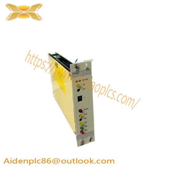 ABB 70BK06A-E HESG332194R1 HESG332194R0001 Circuit Board