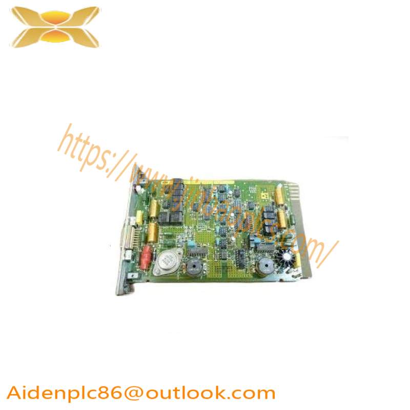 ABB 70BT01C HESG447024R1 Bus Transmitter