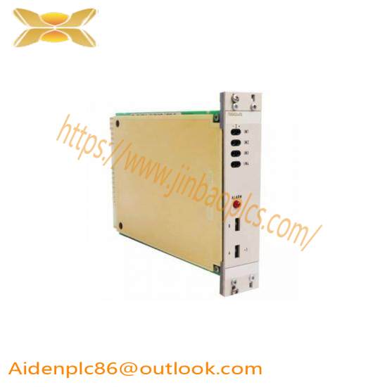 ABB 70EA02A-ES; hesg 447308R0001 input module
