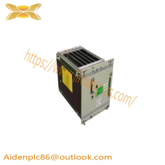 ABB 70PR03B-E Processor Module