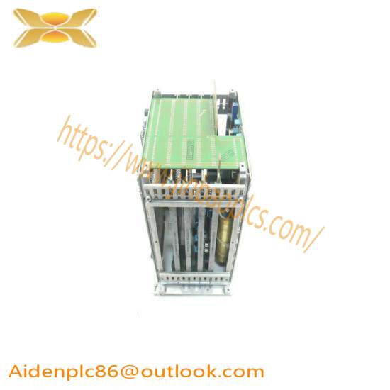 ABB 70PR03C-E; hesg 223150 R1 Processor Module
