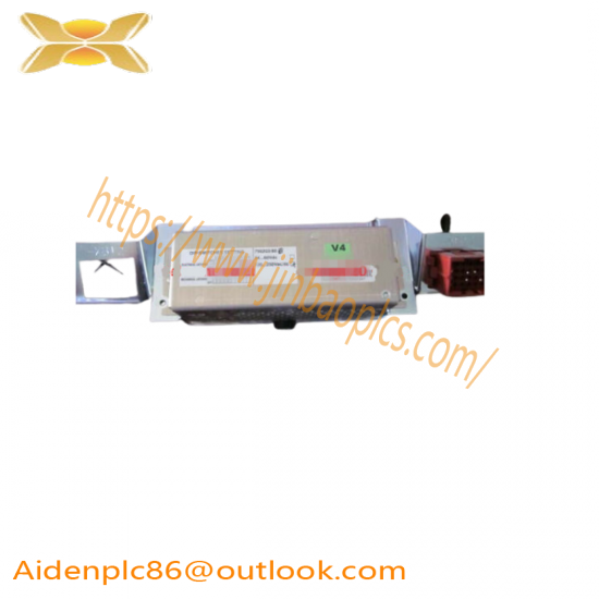 ABB 750203/806 Power Supply